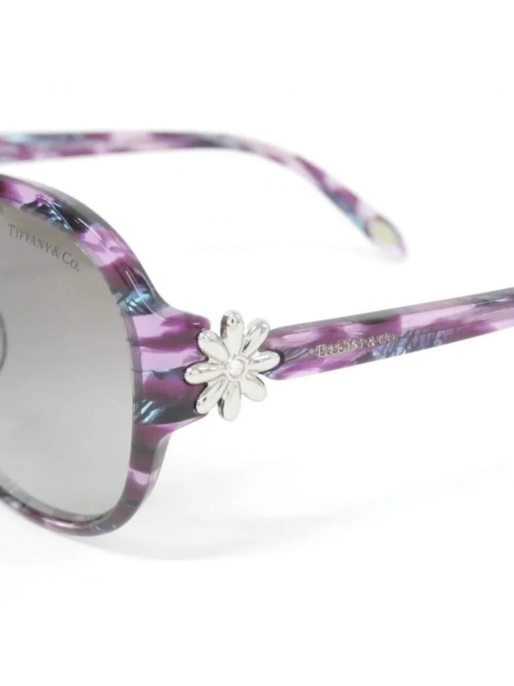 Tiffany & Co a Sunglasses Eyewear